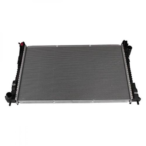 رديتر ماء فورد تورس 4 سلندر تيربو 2013-2019 اصلي