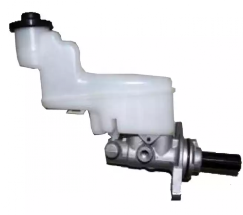 علبة فرامل كامله تويوتا كامري 2007-2011 اصلي