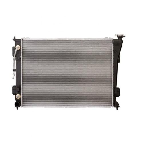 رديتر ماء هيونداي سوناتا اوتوماتيك 2011-2015 اصلي