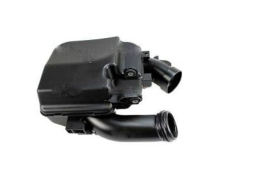 Air pouch under Hyundai Elantra 2017-2020 original