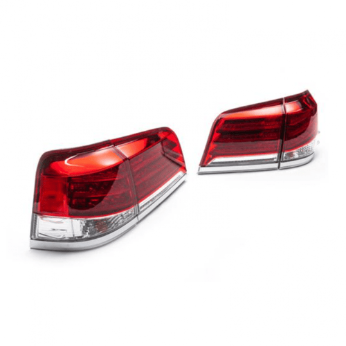 اسطبات لكزس LX570 موديل 2012 - 2015