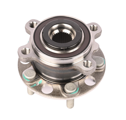 فلنجة هوب امامي هيونداي سوناتا 2020-2023 اصلي