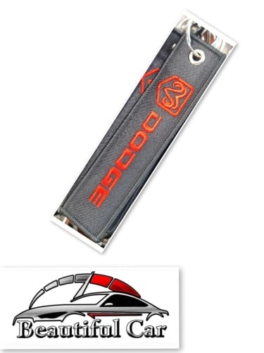 ميدالية دودج dodg