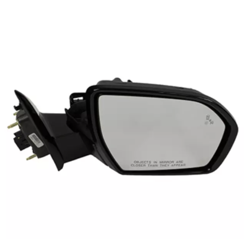 مراية فورد اكسبديشن كهرباء + نقط عمياء 2018-2024 ا...