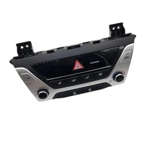 لوحة تحكم مفاتيح المكيف هيونداي النترا 2016 2018 أ...