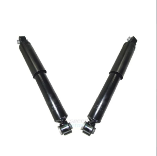 Rear assistance set for Hyundai Elantra 2016-2018...