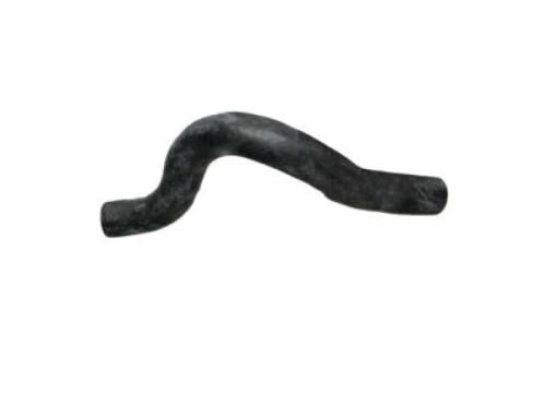 Radiator cartridge above Hyundai Elantra 2017-2019...