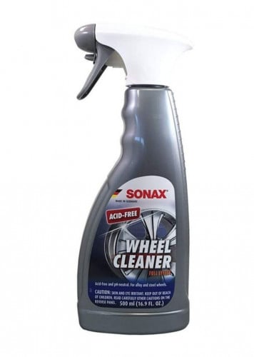 سوناكس ملمع جنوط sonax
