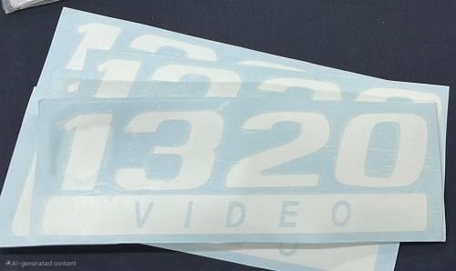 استكر 1320