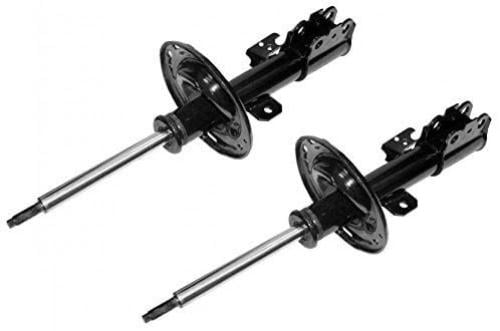 طقم مساعدات خلفي تويوتا كامري 2012-2017 اصلي