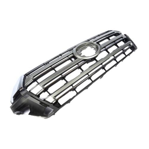 شبك امامي تويوتا لاندكروزر 2016-2018 اصلي