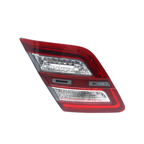 اسطب خلفي شنطة فورد تورس 2013-2019 اصلي