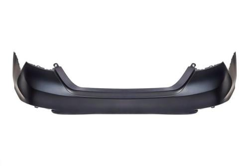 صدام خلفي تويوتا كامري فل 2018-2023 اصلي