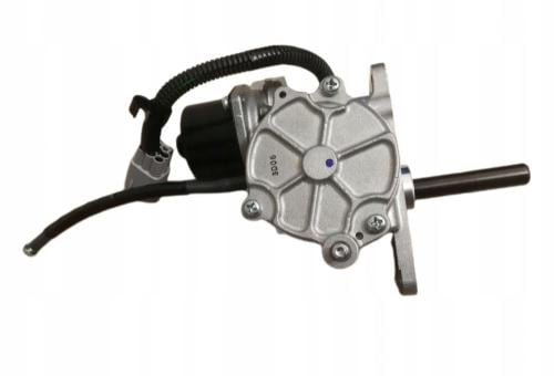 دينمو دبل دفلوك خلفي لاندكروزر 2008-2020 اصلي