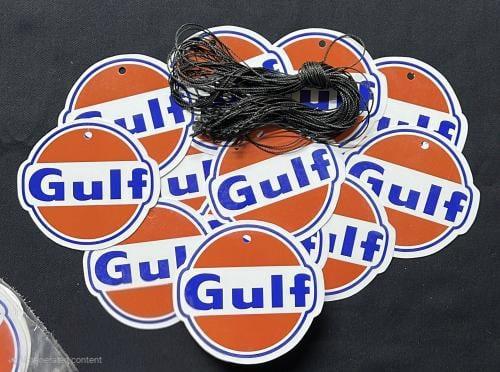 استكر علاقة قلف gulf