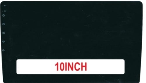 أستكر حماية شاشة ١٠ انش