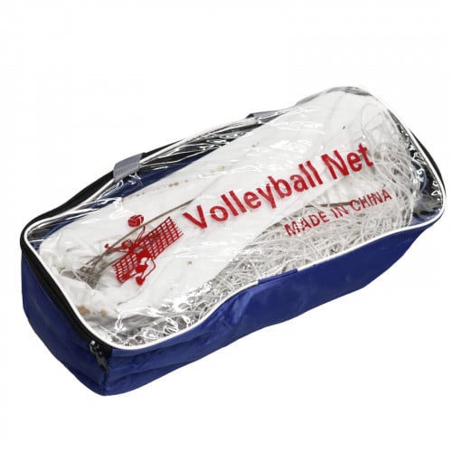 شبك كرة الطائرة