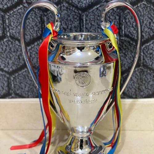 كأس دوري أبطال أوروبا