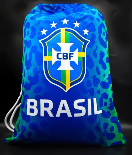حقيبة ظهر منتخب البرازيل