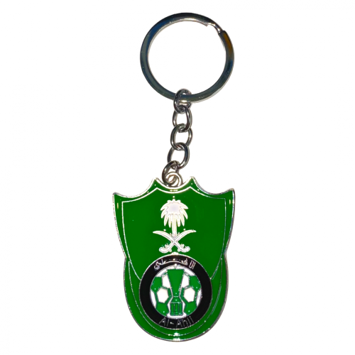 ميدالية نادي الاهلي