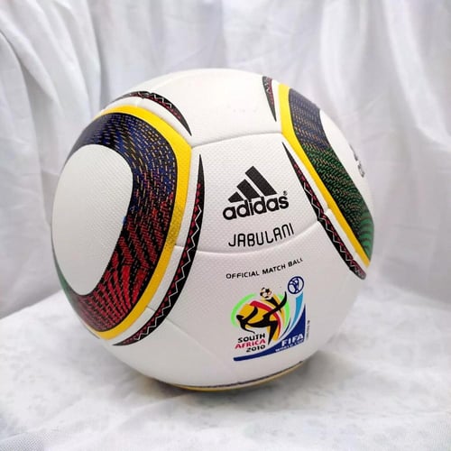 كرة جابولاني كاس العالم2010