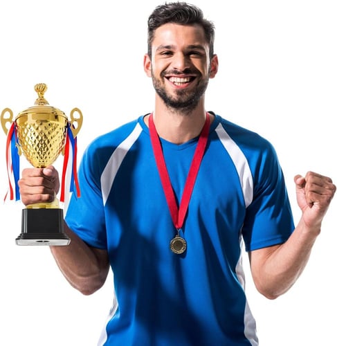 ‏كأس بطولة كرة القدم الذهبي