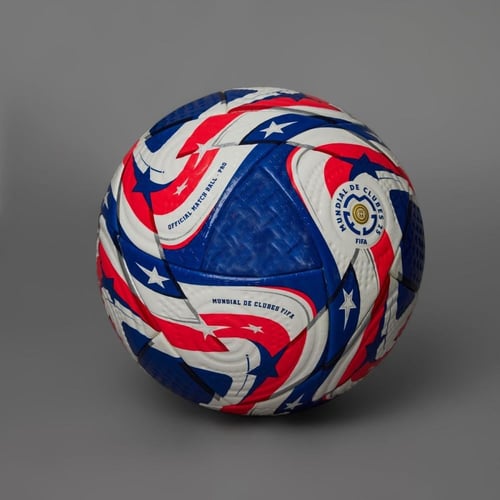 كرة كاس العالم للأندية2025