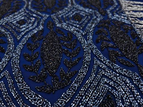 قطع سهرات جاهزة للخياطة