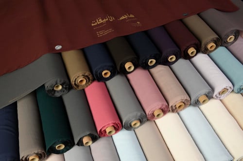 طرح هاجس الانيقات