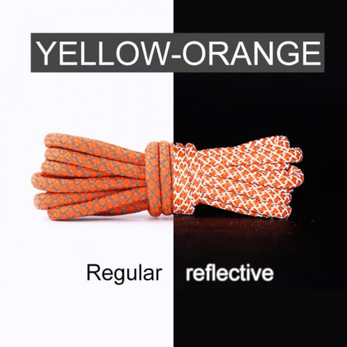 Yellow Orange