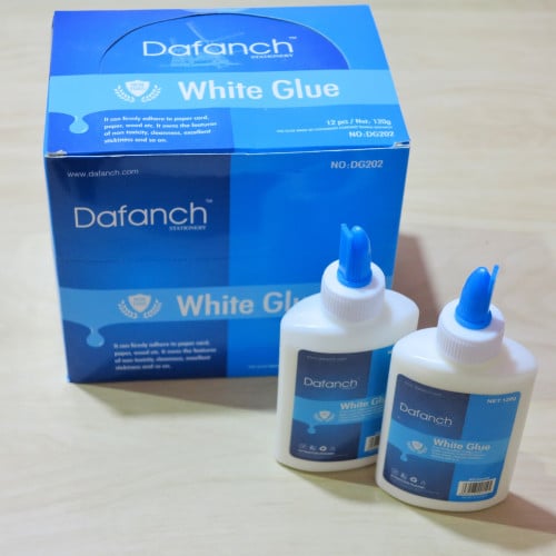 غراء سائل 120 مل