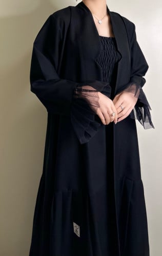 Black T1