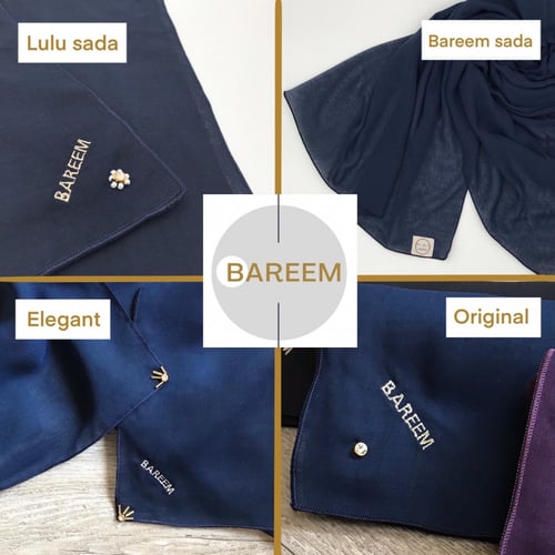 طرحة بوال موف ضبابي/ F6