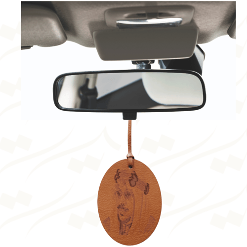 تعليقة من الجلد صورة الملوك