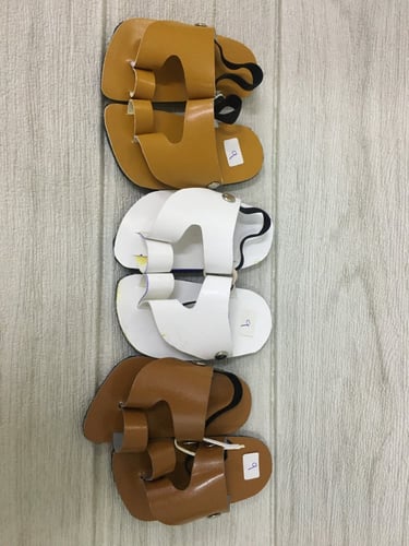 نعال اطفال شرقي