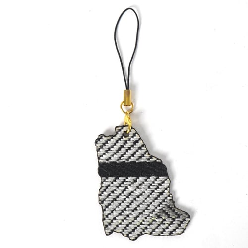 تعليقة جوال او مفتاح بالسدو