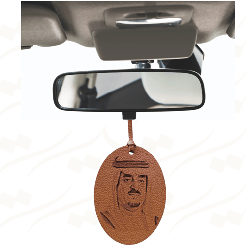 تعليقة من الجلد صورة الملوك