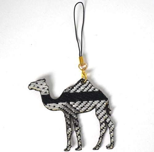 تعليقة جوال او مفتاح بالسدو