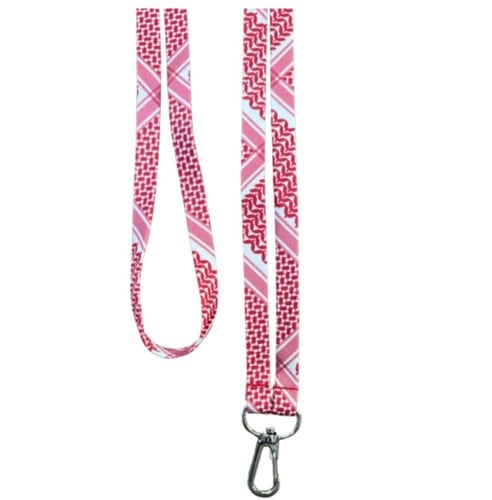 تعليقة جوال شماغ