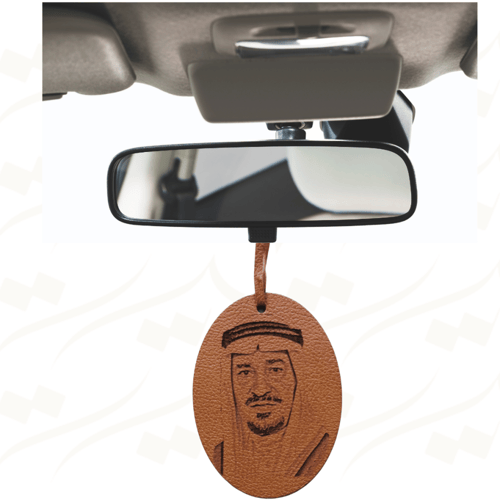 تعليقة من الجلد صورة الملوك