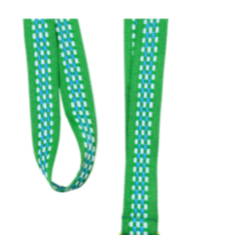 تعليقة جوال او بطاقة ( خيط)