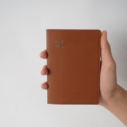 طقم كفر جواز سفر ولي جناح الا سوا & لك جناح وما نط...