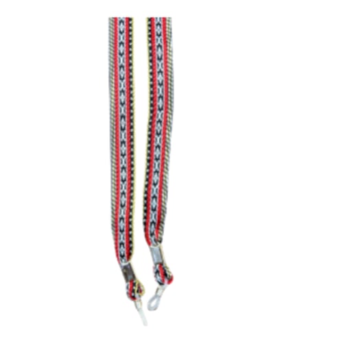 تعليقة نظارة