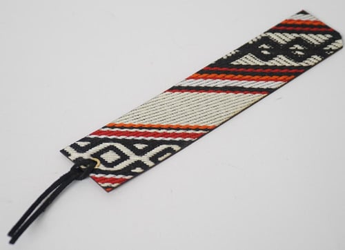 فاصل كتاب من السدو