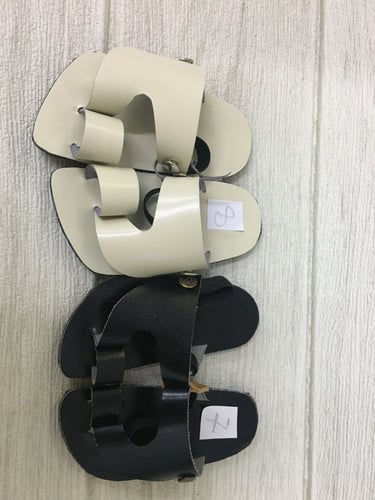 نعال اطفال شرقي