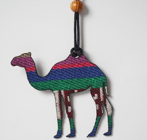 تعلية سيارة او حقيبة ( سدو )