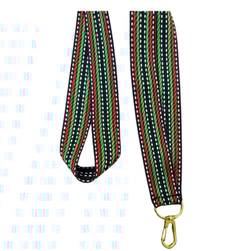 تعليقة جوال او اي دي بنقوش تراثية