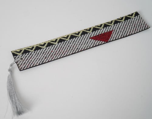 فاصل كتاب من السدو