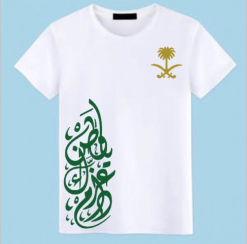 تي شيرت أطفال 1_6 سنوات