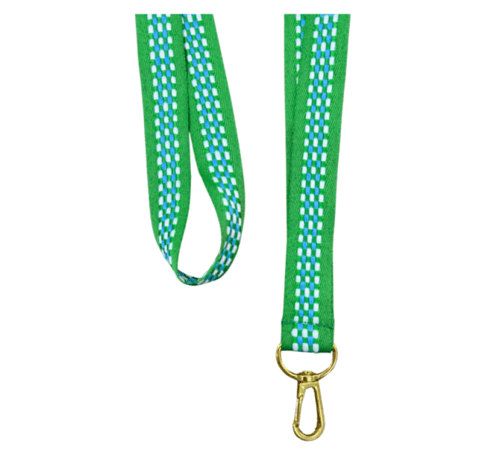 تعليقة جوال او اي دي بنقوش تراثية